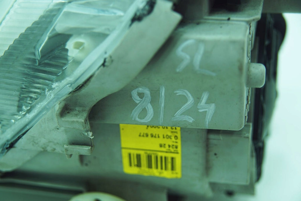 Frontscheinwerfer Mercedes-Benz Sl R230 0301176677 Xenon Links Headlight