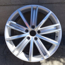 1x Alufelge 18 Zoll 7.0