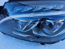 Laden Sie das Bild in den Galerie-Viewer, Frontscheinwerfer Mercedes-Benz W205 A2059063104 LED Links Headlight SCH7855110444yr