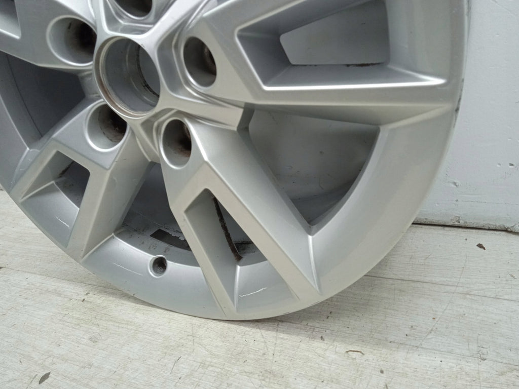 1x Alufelge 16 Zoll 7.0" 5x112 45ET 5L0601025J Skoda Yeti Rim Wheel FEL3044585437zq