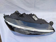 Laden Sie das Bild in den Galerie-Viewer, Frontscheinwerfer Skoda Scala 657941016C Full LED Rechts Scheinwerfer Headlight SCH6834678640ig