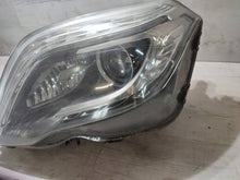 Laden Sie das Bild in den Galerie-Viewer, Frontscheinwerfer Mercedes-Benz A2048201539 Links Scheinwerfer Headlight SCH9923424334mw