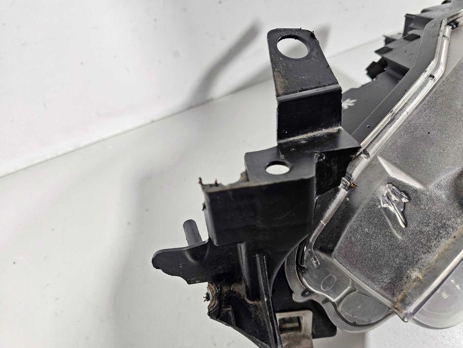 Frontscheinwerfer Mazda 6 Gj 103419012949 Links Scheinwerfer Headlight SCH8369199605ie