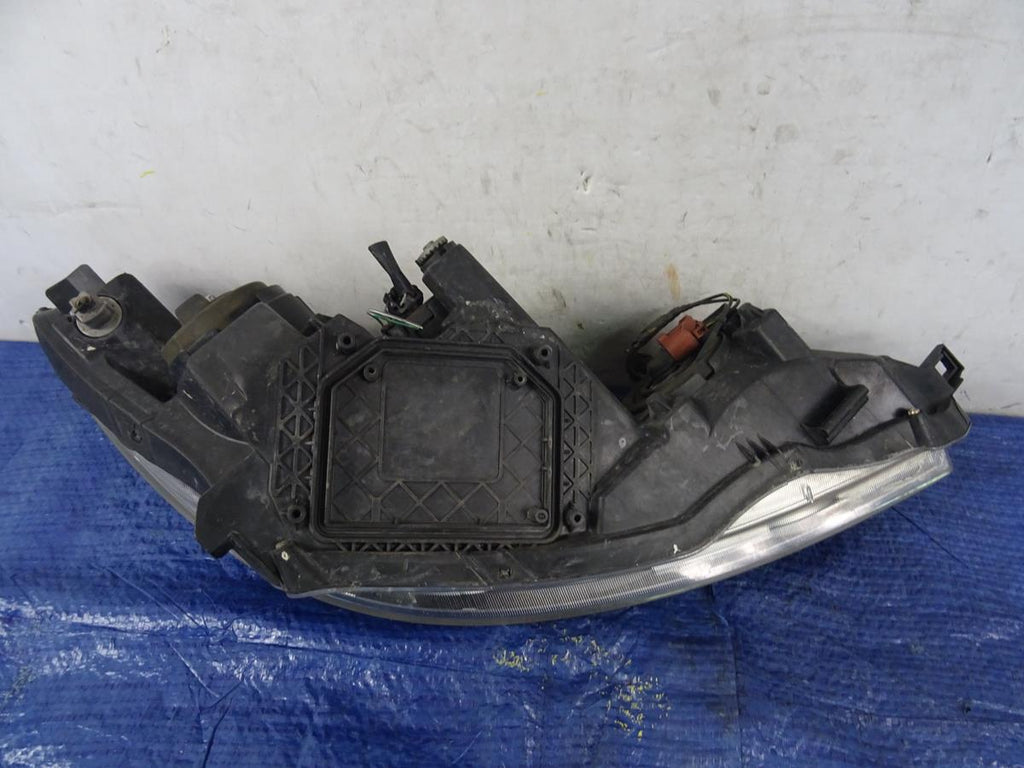 Frontscheinwerfer Toyota Previa Links Scheinwerfer Headlight