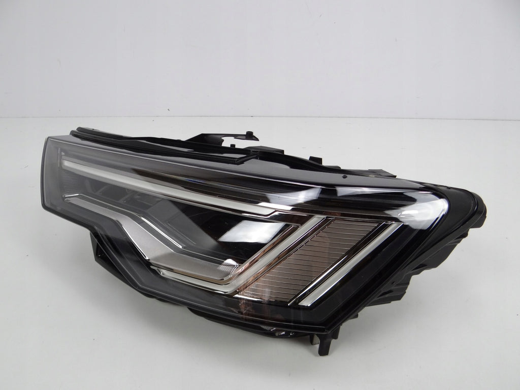 Frontscheinwerfer Audi A6 4K0941039 LED Links Scheinwerfer Headlight