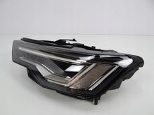 Laden Sie das Bild in den Galerie-Viewer, Frontscheinwerfer Audi A6 4K0941039 LED Links Scheinwerfer Headlight