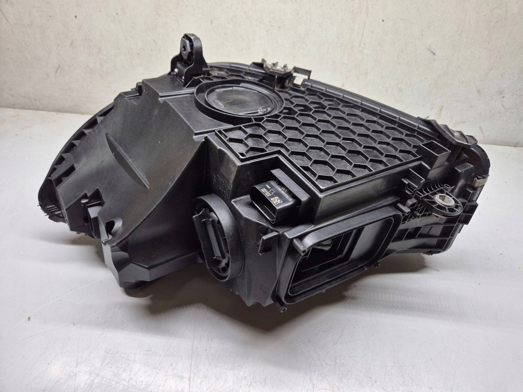 Frontscheinwerfer Mercedes-Benz W206 A2069064003 Rechts Scheinwerfer Headlight SCH5260385040ec