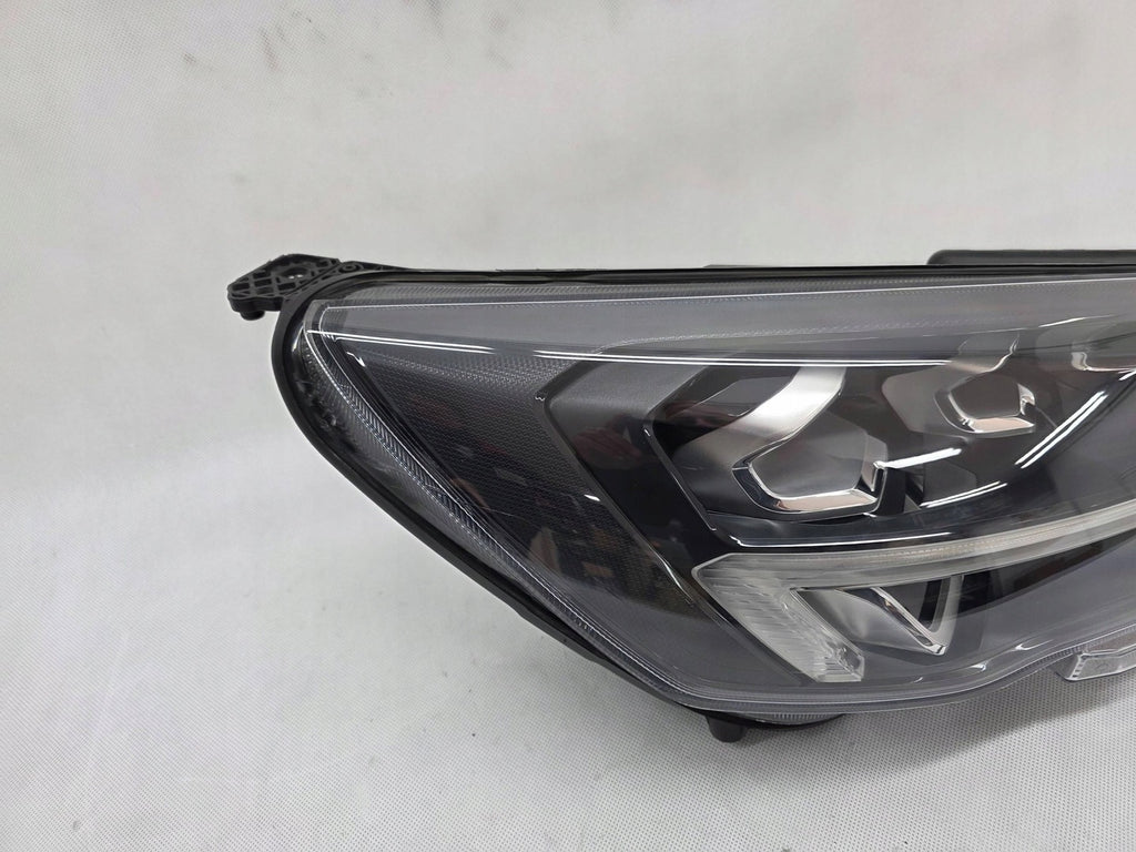 Frontscheinwerfer Ford Focus MX7B-13E014-ED Full LED Rechts Headlight SCH6813503174xf