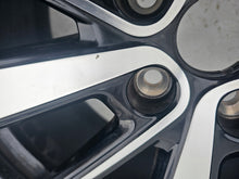 Load image into Gallery viewer, 1x Alufelge 19 Zoll 8.0" 5x108 50ET Glanz Schwarz 31680895 Polestar 2 Ii FEL7680865336ds