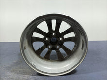 Load image into Gallery viewer, 1x Alufelge 15 Zoll 6.0" 5x114.3 46ET Glanz Grau 52910G4100 Hyundai I Rim Wheel FEL4917716462ss