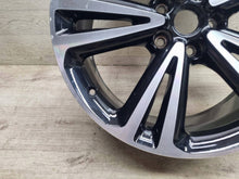 Laden Sie das Bild in den Galerie-Viewer, 1x Alufelge 20 Zoll 5x115 Opel Insignia B Rim Wheel FEL1753755730uq
