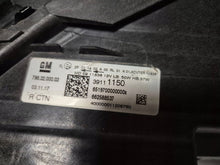 Laden Sie das Bild in den Galerie-Viewer, Frontscheinwerfer Opel Astra 39111150 662588537 Full LED Rechts Headlight SCH7509826253ag