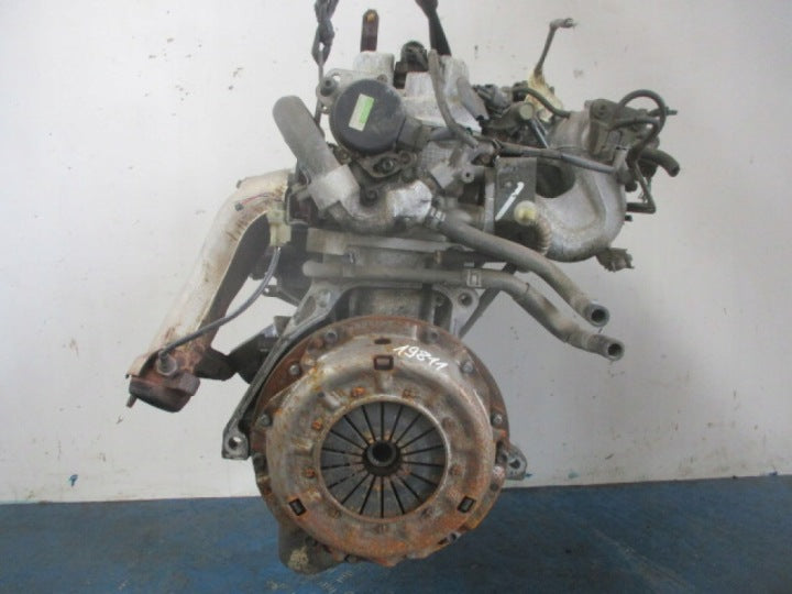 Motor Suzuki Vitara I J20A 2.0 132PS 97kW 1998 Engine Unkomplett MOT6161874256qq