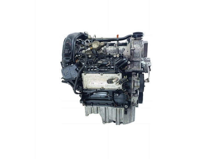 Motor Audi Seat Skoda VW Golf V I CAX 1.4 TSI 142TKm 2009 Benzin Engine Komplett MOT3428045127pa