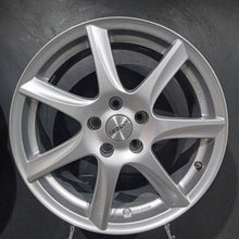 Laden Sie das Bild in den Galerie-Viewer, 4x Alufelge 17 Zoll 7.5" 5x112 36ET KBA52732-DE Audi A6 C7 B8 Rim Wheel FEL2698898714hc