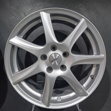 Laden Sie das Bild in den Galerie-Viewer, 4x Alufelge 17 Zoll 7.5" 5x112 36ET KBA52732 Audi A6 C7 B8 Rim Wheel FEL2698898714hc