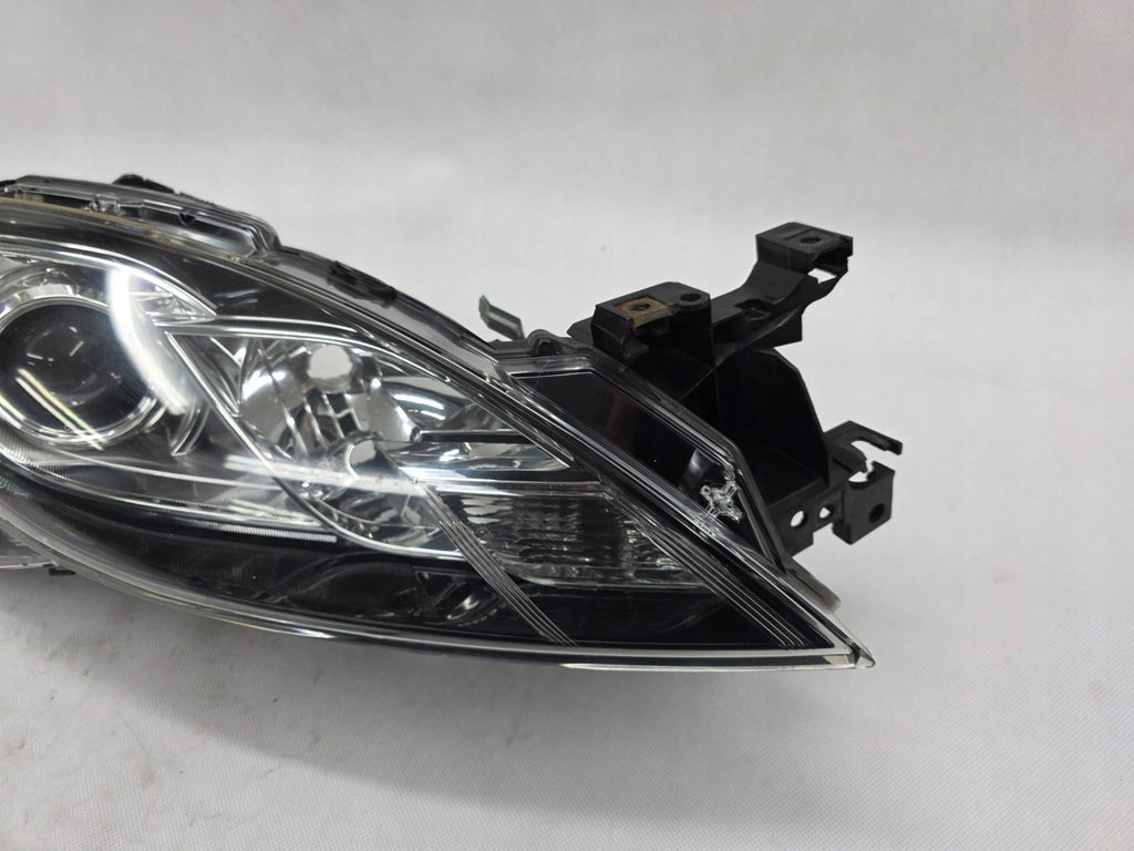 Frontscheinwerfer Mazda 6 SPP17774 GS1E51030 Rechts Scheinwerfer Headlight SCH6673216668mz