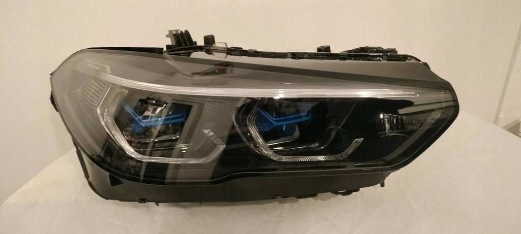 Frontscheinwerfer BMW X5 G05 LE16A6379 8082574-01 Laser Rechts Headlight SCH2342174593wh