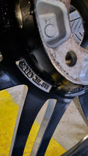 Load image into Gallery viewer, 1x Alufelge 20 Zoll 8.5" 5x112 33ET Glanz Schwarz 8R0601025BF Audi Rim Wheel FEL3386422399yi