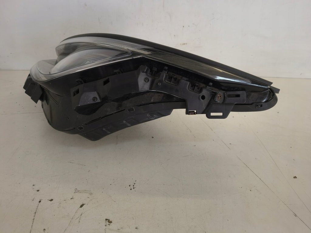 Frontscheinwerfer Kia Ev6 92101-CV0 Full LED Links Scheinwerfer Headlight