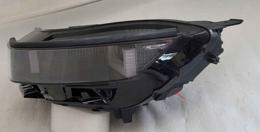 Frontscheinwerfer Hyundai Ioniq 5 92101-GI Full LED Links Scheinwerfer Headlight SCH4582347086mq