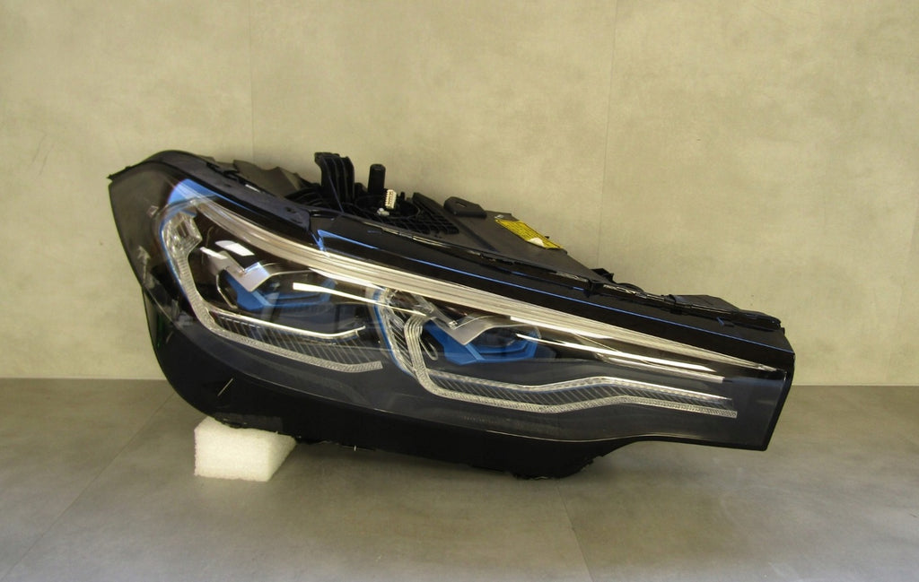 Frontscheinwerfer BMW X7 G07 A89481802-10 Laser Rechts Scheinwerfer Headlight SCH9137533143gy