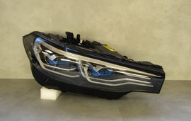 Frontscheinwerfer BMW X7 G07 A89481802-10 Laser Rechts Scheinwerfer Headlight SCH9137533143gy