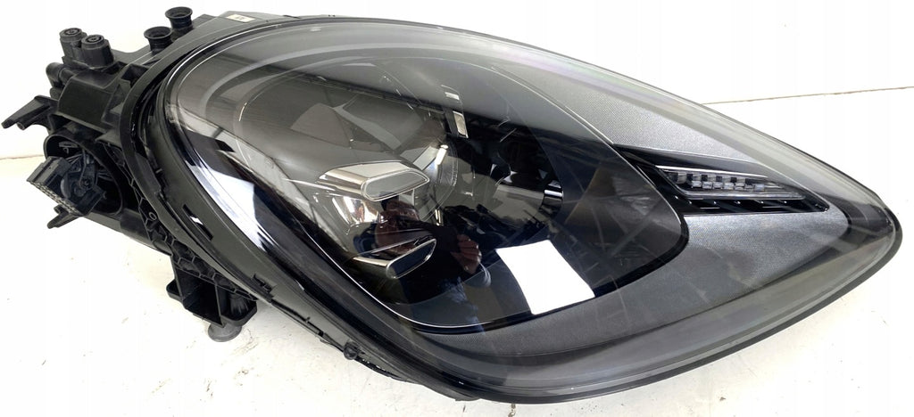 Frontscheinwerfer Porsche Cayenne 9Y0941034AB Full LED Rechts Headlight SCH1841746045es