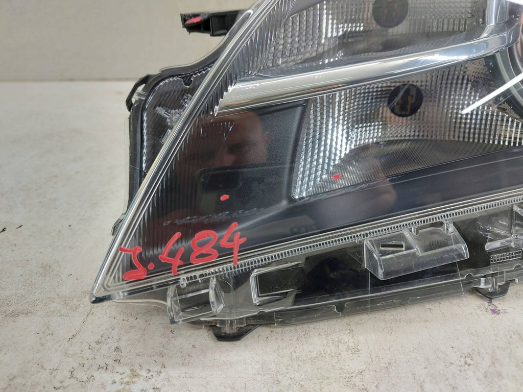 Frontscheinwerfer Toyota Yaris KOL15188 Links Scheinwerfer Headlight SCH4940164405qq