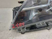 Laden Sie das Bild in den Galerie-Viewer, Frontscheinwerfer Toyota Yaris KOL15188 Links Scheinwerfer Headlight SCH4940164405qq