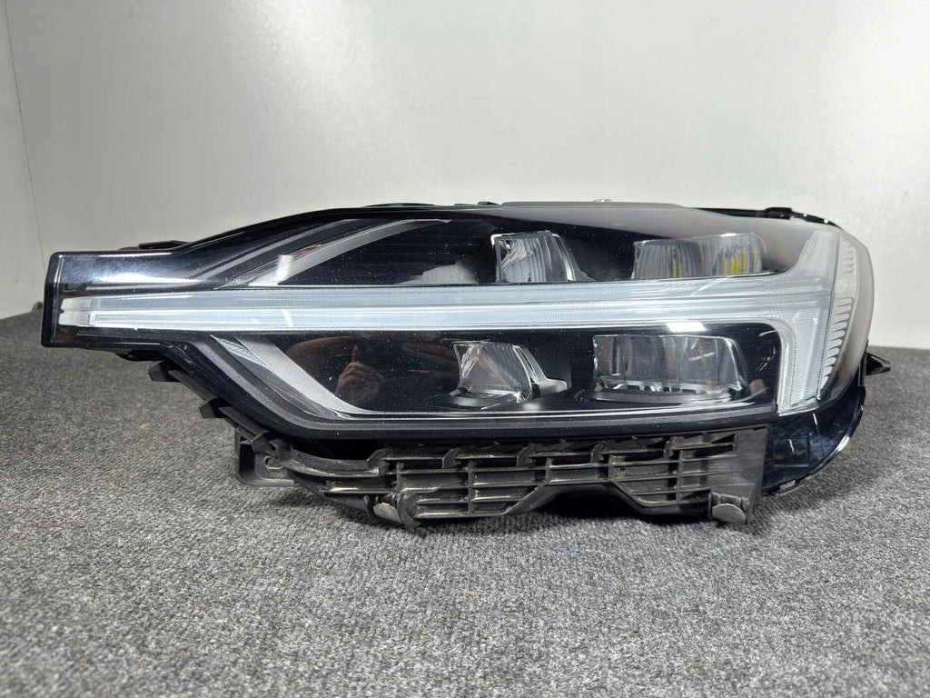Frontscheinwerfer Volvo Xc60 II 32133548 Full LED Links Scheinwerfer Headlight SCH2452466215cy