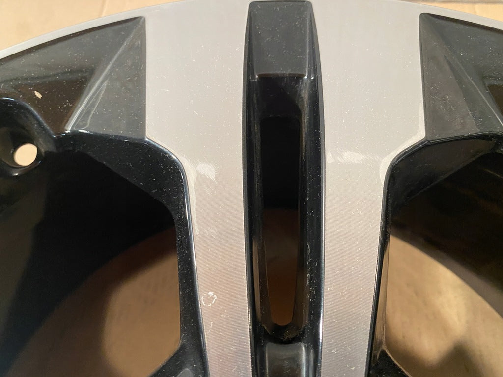 1x Alufelge 18 Zoll 7.5" 5x112 53ET A2474012900 Mercedes-Benz W247 Rim Wheel FEL3918440145py