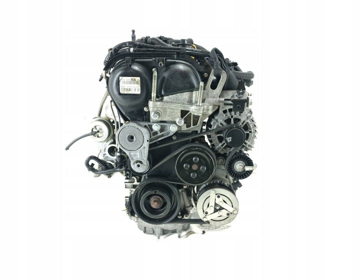 Motor Volvo V60 I B4164T 1.6 164TKm Benzin Engine Komplett MOT2073203152ao