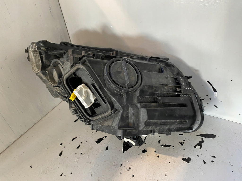 Frontscheinwerfer Mercedes-Benz W205 A2059061506 LED Links Headlight SCH4620576134ie