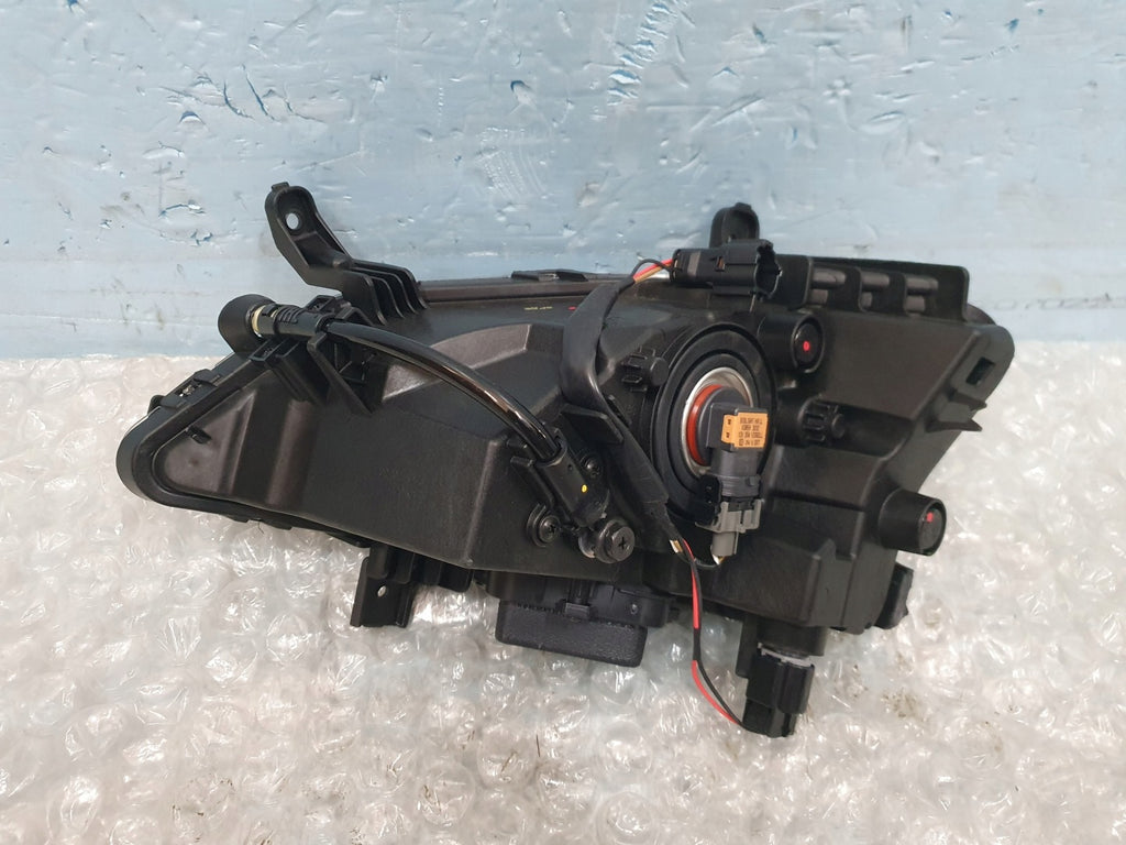 Frontscheinwerfer Hyundai Tucson 92202-D7600 Rechts Scheinwerfer Headlight SCH4577200718ms