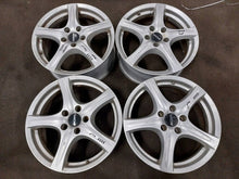 Load image into Gallery viewer, 4x Alufelge 17 Zoll 7.0" 5x112 45ET KBA45821 Mercedes-Benz Rim Wheel FEL6889623339re