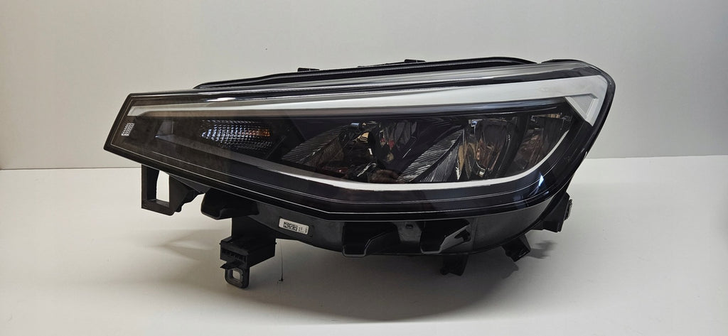 Frontscheinwerfer VW Id.4 11B941005 LED Ein Stück (Rechts oder Links) Headlight SCH9206193512ba