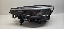 Load image into Gallery viewer, Frontscheinwerfer VW Id.4 11B941005 LED Ein Stück (Rechts oder Links) Headlight SCH9206193512ba