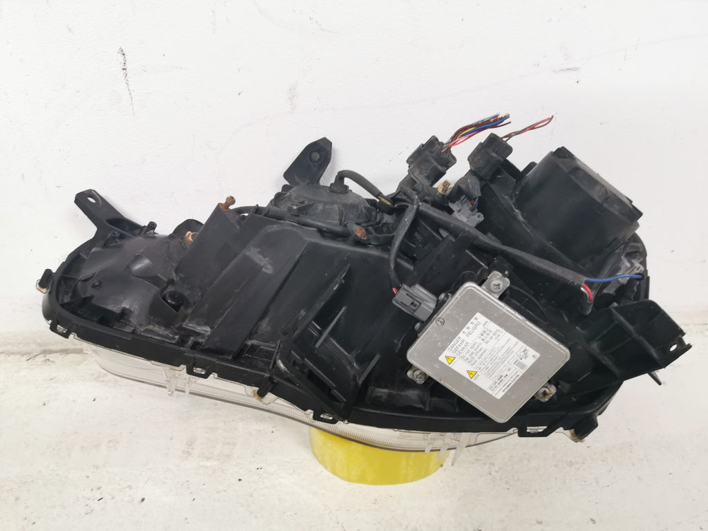 Frontscheinwerfer Mitsubishi Outlander II Xenon Ein Stück (Rechts oder Links)