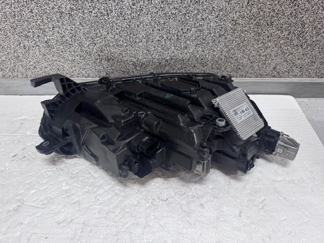Frontscheinwerfer Skoda Octavia I 5E4941015B LED Links Scheinwerfer Headlight SCH1149114164ie