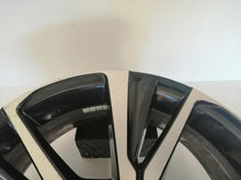 Load image into Gallery viewer, 1x Alufelge 18 Zoll 7.0" 5x114.3 35ET Glanz Schwarz Toyota C-Hr Chr Rim Wheel FEL4530462783la