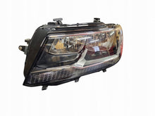 Laden Sie das Bild in den Galerie-Viewer, Frontscheinwerfer VW Tiguan 5NB941005B Links Scheinwerfer Headlight SCH9720652102ky