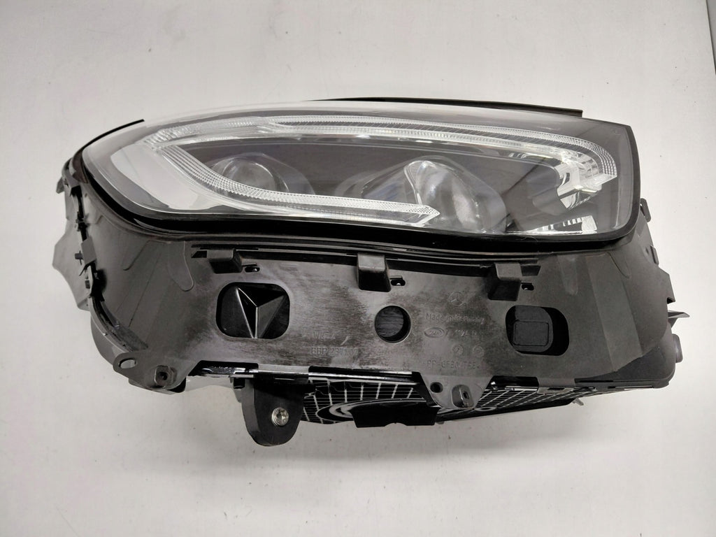Frontscheinwerfer Mercedes-Benz Glc A2539065003 A2539064903 Ein Satz Headlight SCH1529450111we