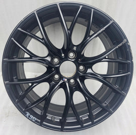 1x Alufelge 18 Zoll 8.0