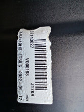 Load image into Gallery viewer, 4x Alufelge 19 Zoll 8.5" 5x108 50 5ET Glanz Schwarz 32143628 Volvo I Rim Wheel FEL3375927702pf