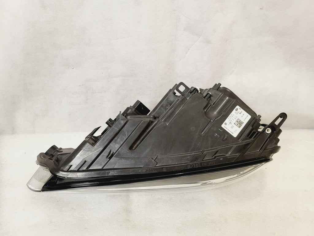 Frontscheinwerfer VW Touareg 7P1941031 7P1941032 Xenon Ein Satz Headlight