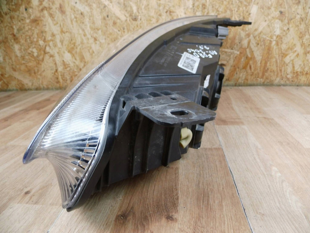 Frontscheinwerfer Ford Focus IV JX7B-13W029-AE Rechts Scheinwerfer Headlight SCH3698054779hr