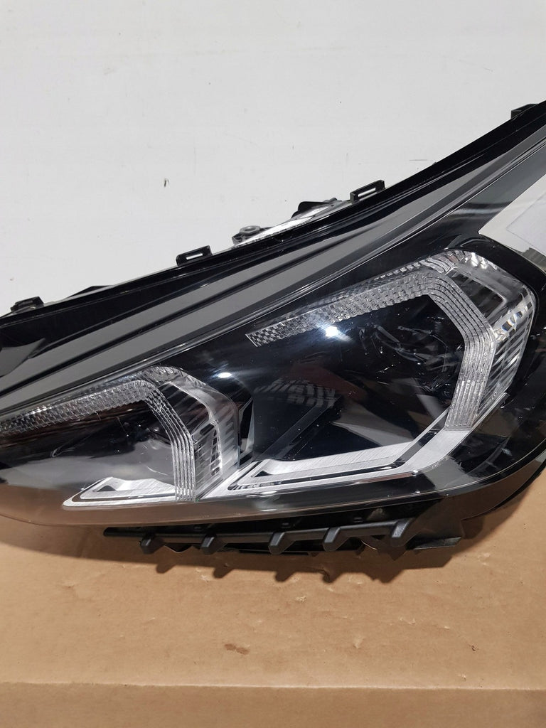 Frontscheinwerfer BMW X1 5A5BD47-02 Full LED Ein Stück (Rechts oder Links) SCH4081470812tb
