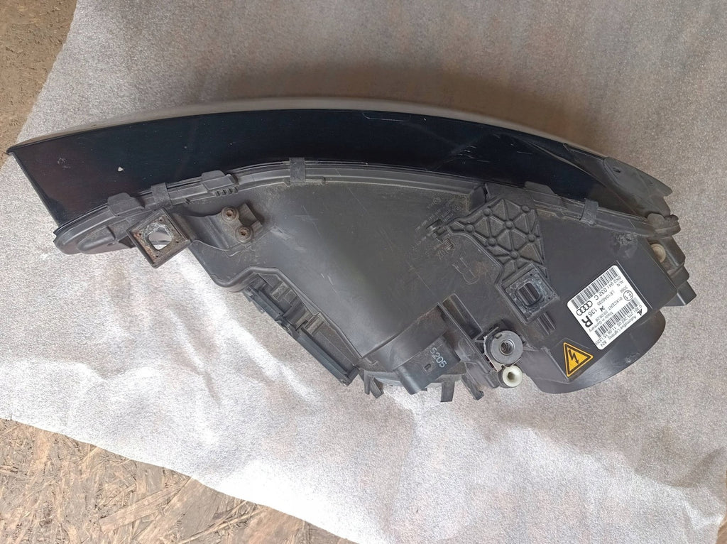 Frontscheinwerfer Audi A4 8K0941032C LE10A6235 Rechts Scheinwerfer Headlight SCH9130521397ed