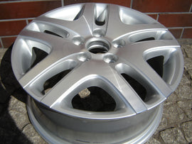 1x Alufelge 16 Zoll 7.0